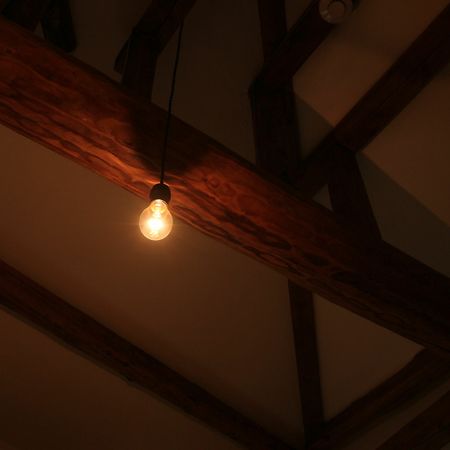 Lodging & Kin Osaka - Hostel Luaran gambar