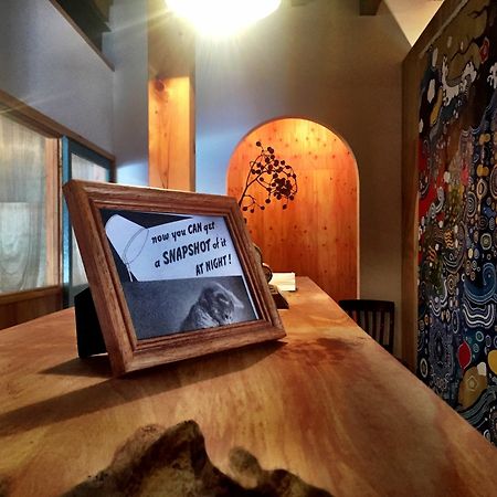 Lodging & Kin Osaka - Hostel Luaran gambar