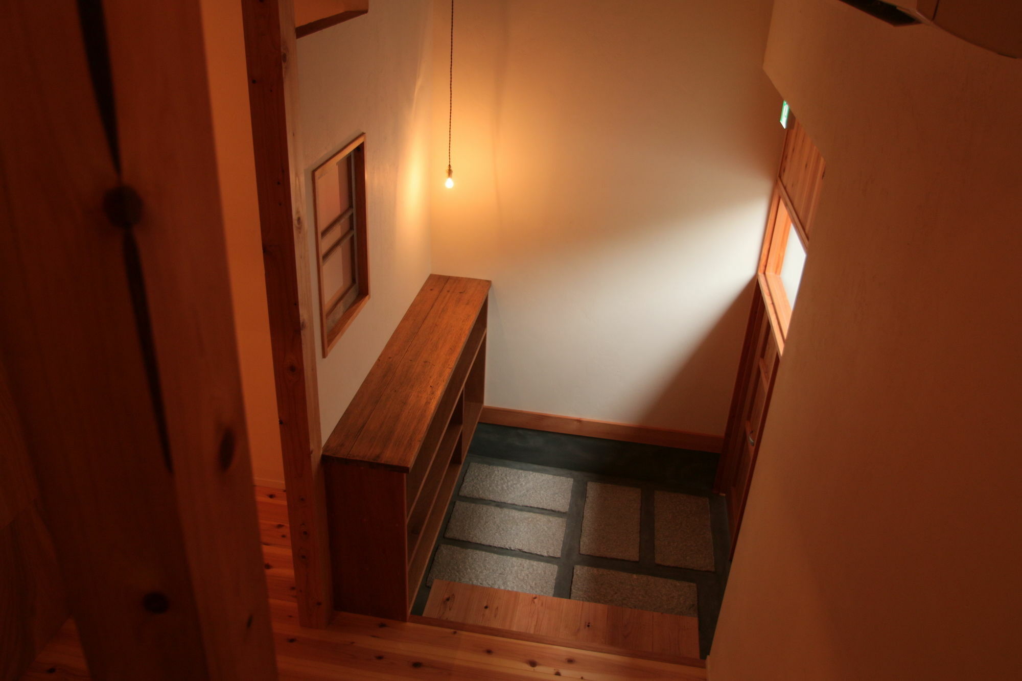 Lodging & Kin Osaka - Hostel Luaran gambar