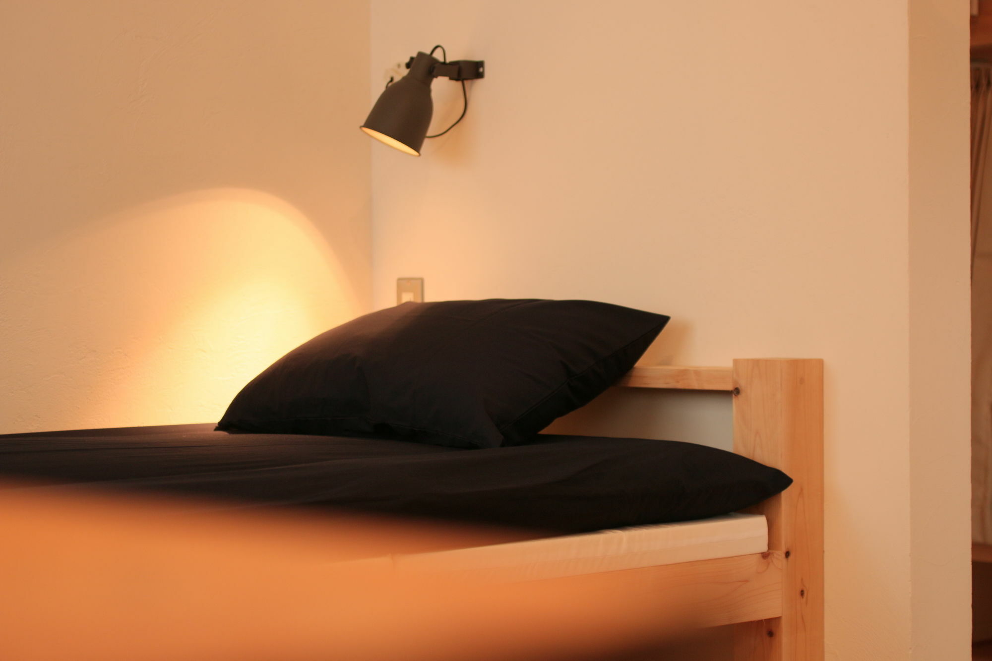 Lodging & Kin Osaka - Hostel Luaran gambar