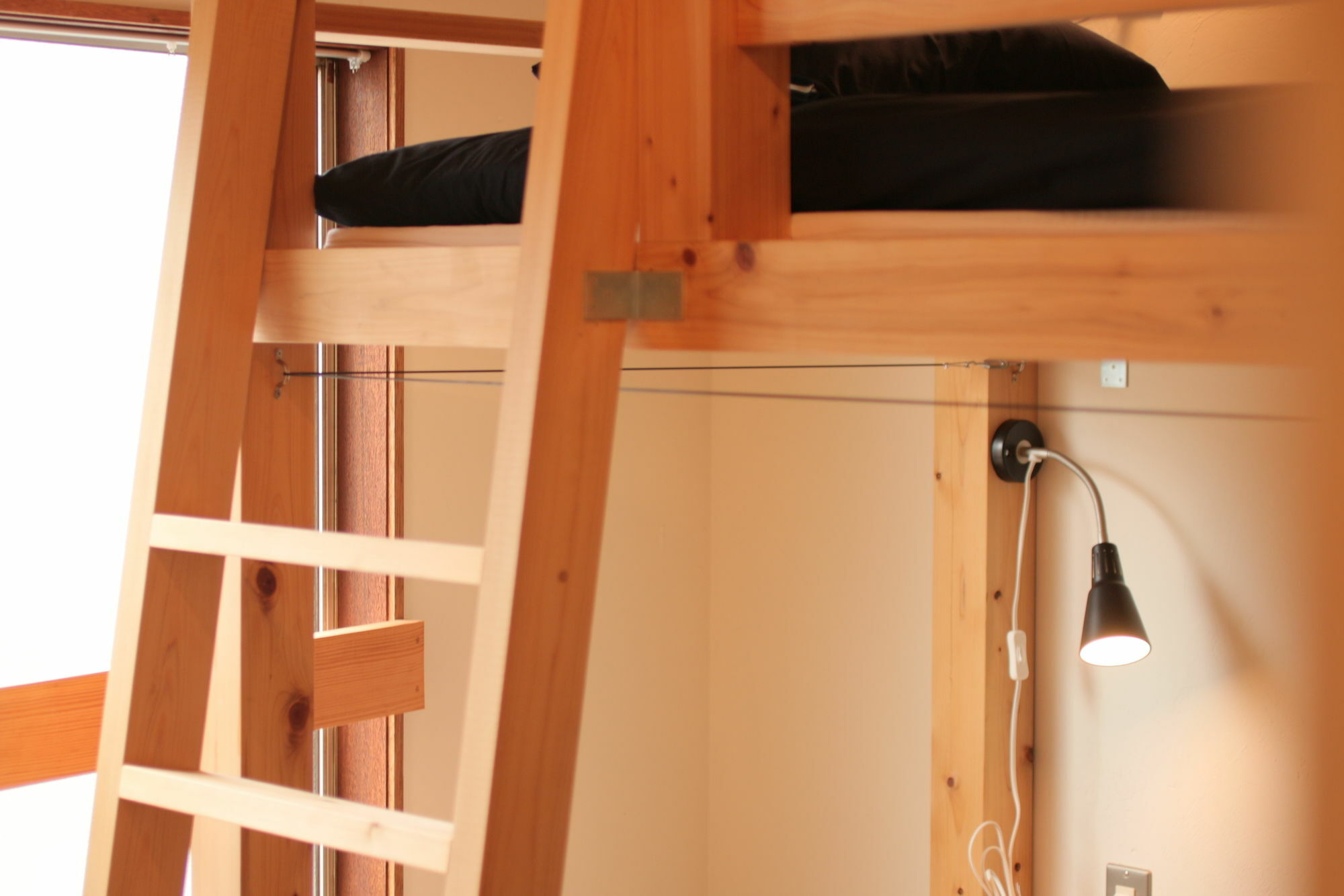 Lodging & Kin Osaka - Hostel Luaran gambar