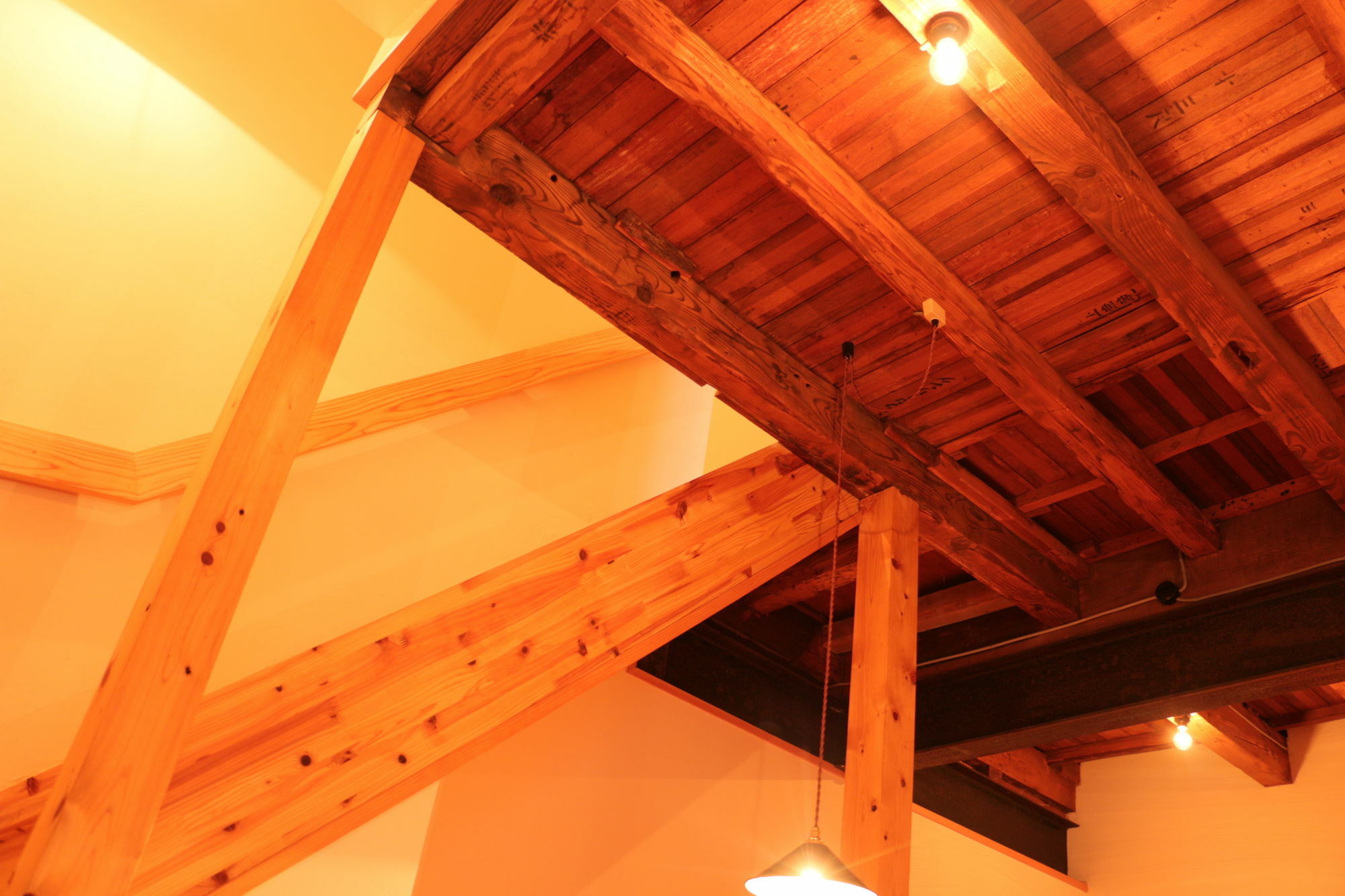 Lodging & Kin Osaka - Hostel Luaran gambar