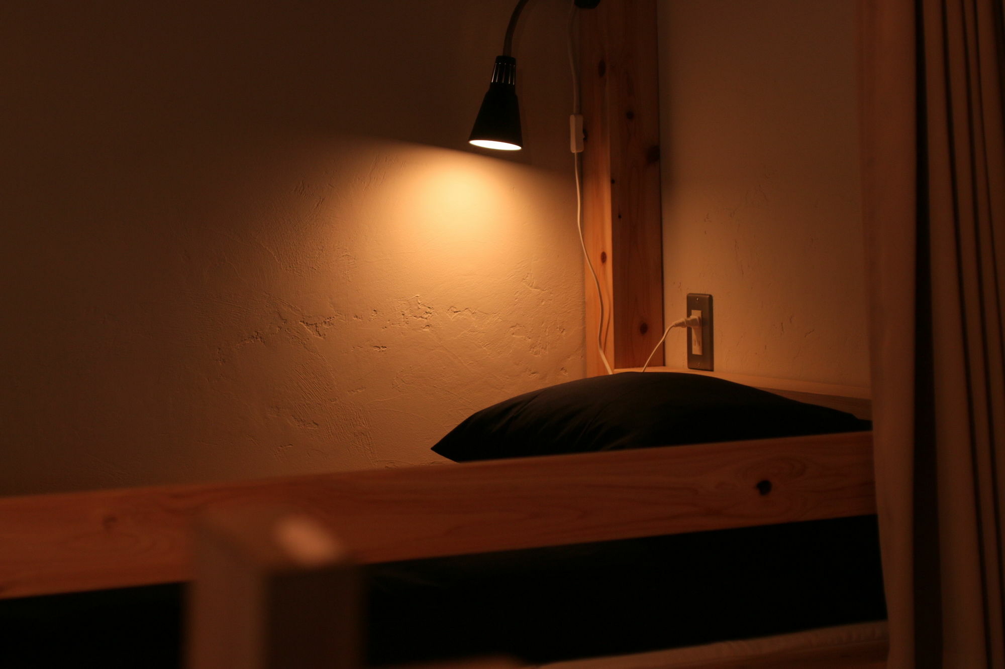 Lodging & Kin Osaka - Hostel Luaran gambar