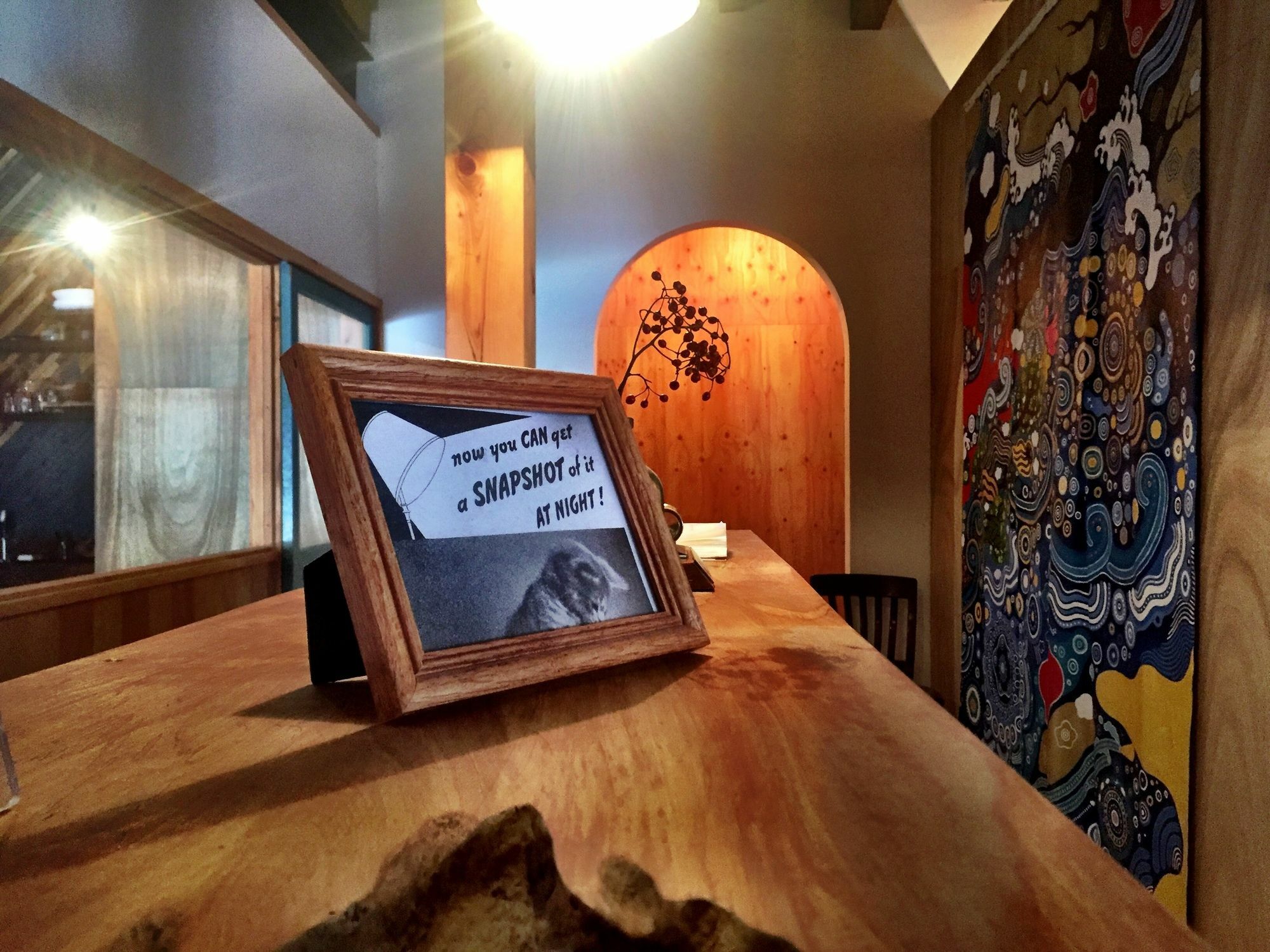 Lodging & Kin Osaka - Hostel Luaran gambar