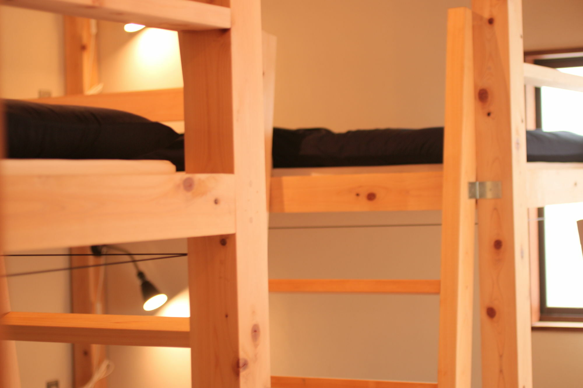 Lodging & Kin Osaka - Hostel Luaran gambar