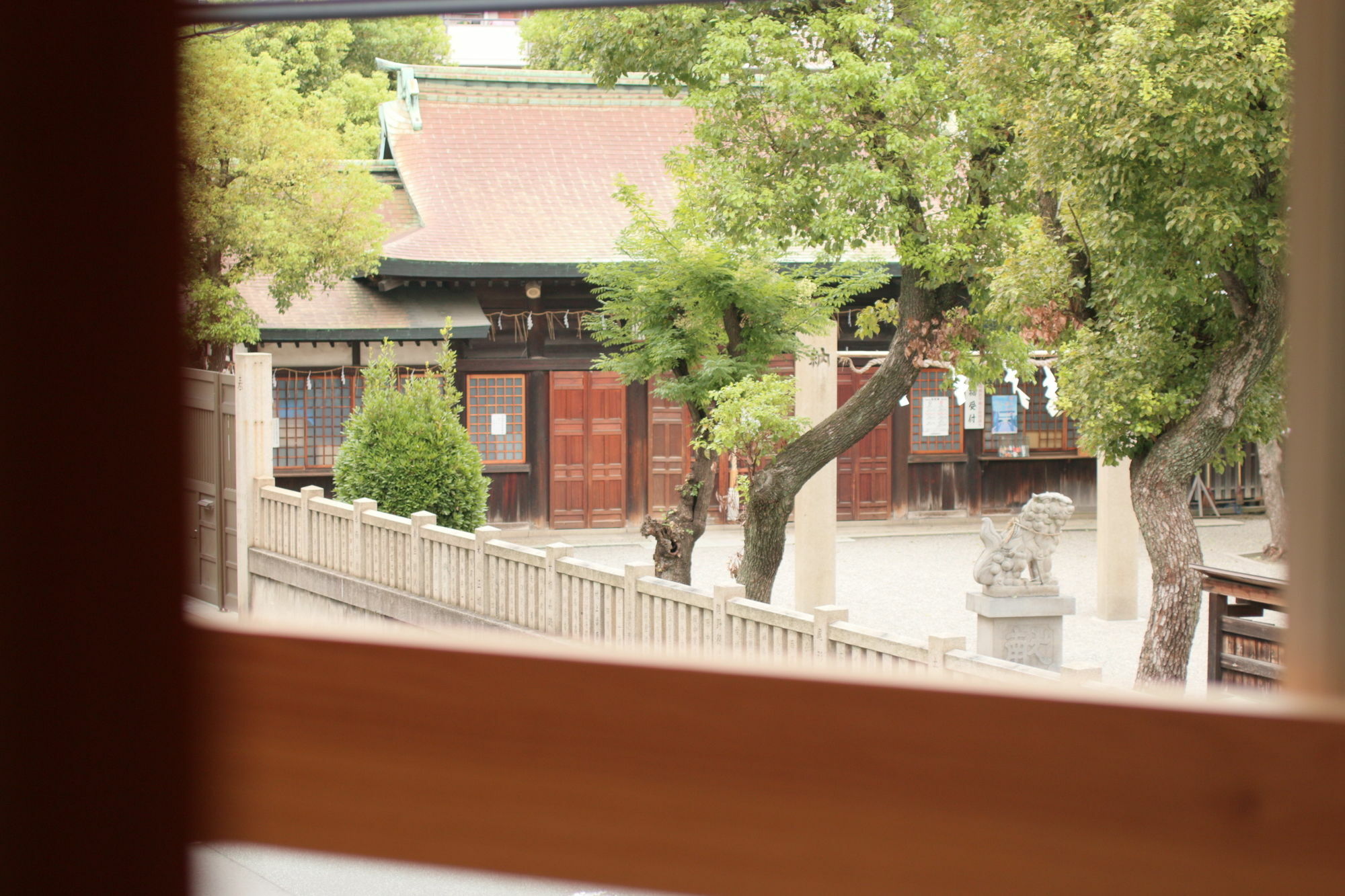 Lodging & Kin Osaka - Hostel Luaran gambar