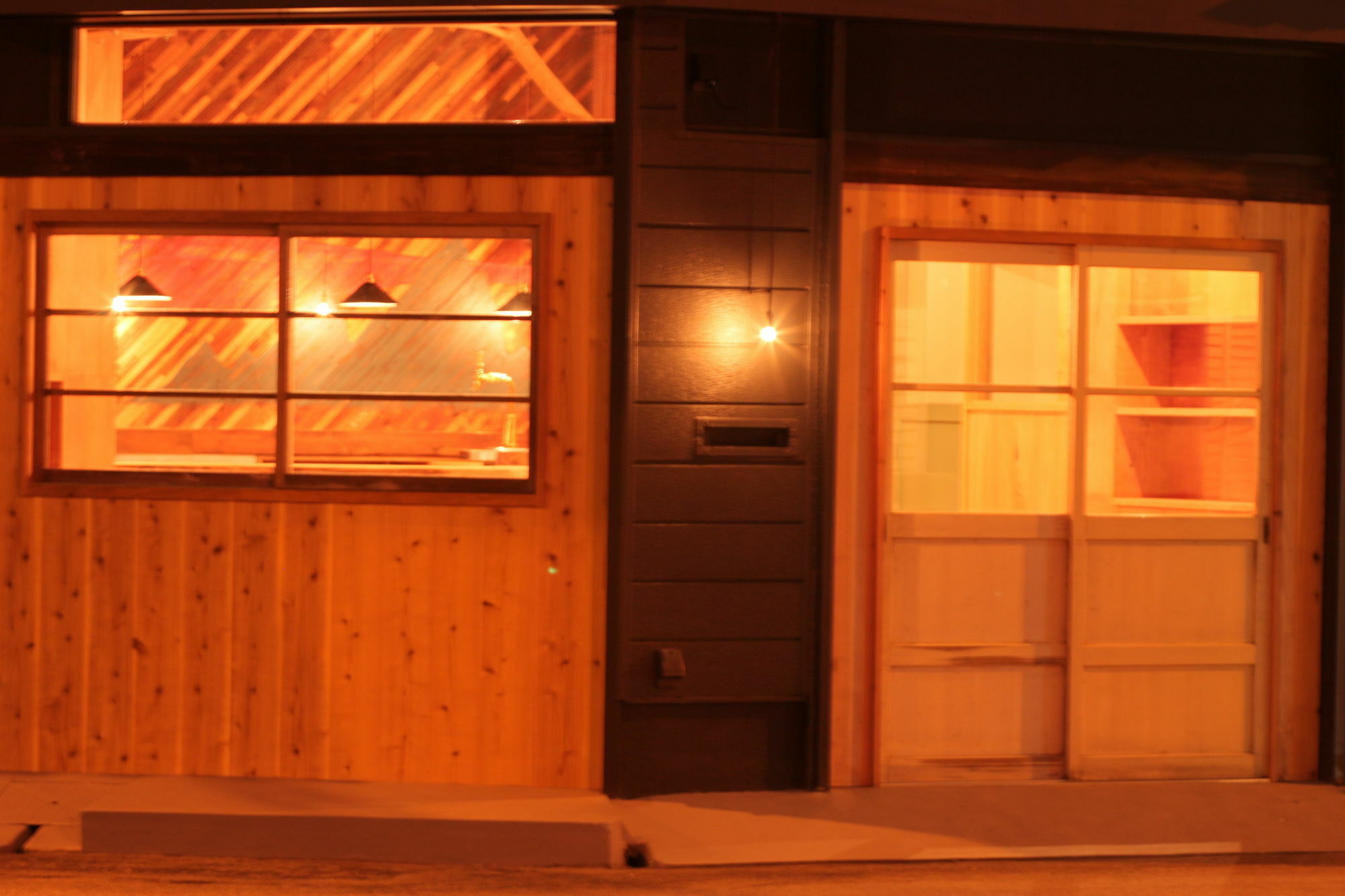 Lodging & Kin Osaka - Hostel Luaran gambar