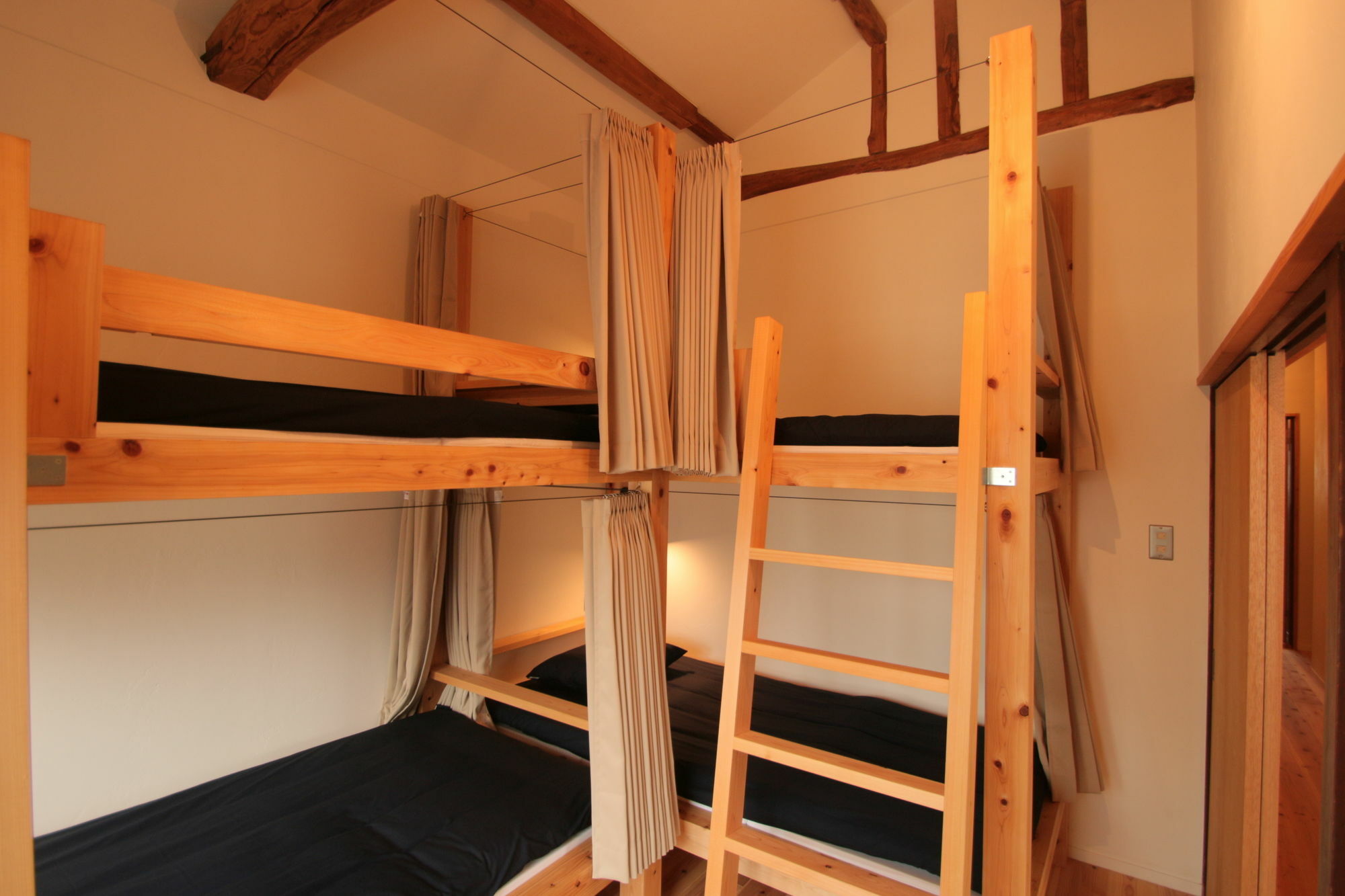 Lodging & Kin Osaka - Hostel Luaran gambar